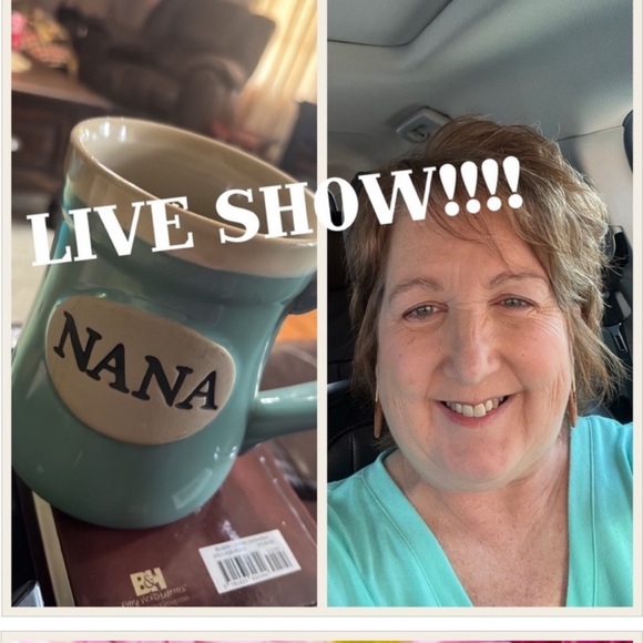 Other - Live Show Listing 024